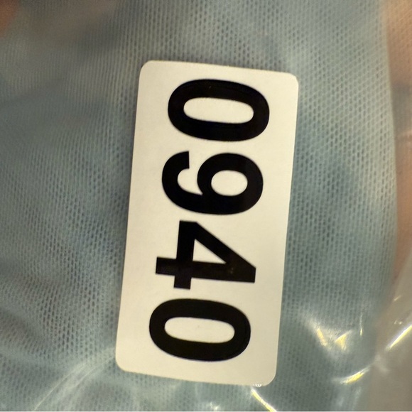 Mesh Tee Shirt Women’s Med Baby Blue Musical Angels Cupid Celestial Renaissance - Picture 6 of 6